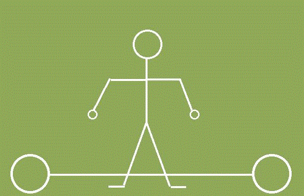 Stick Figure
